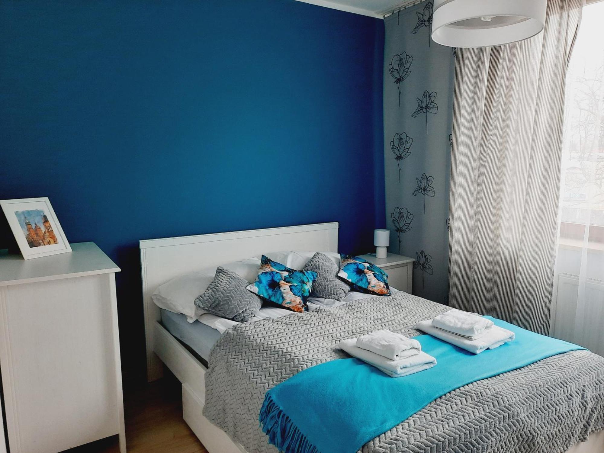 Apartament Z Podziemnym Parkingiem Ulica Wroclawska Kraków Zewnętrze zdjęcie