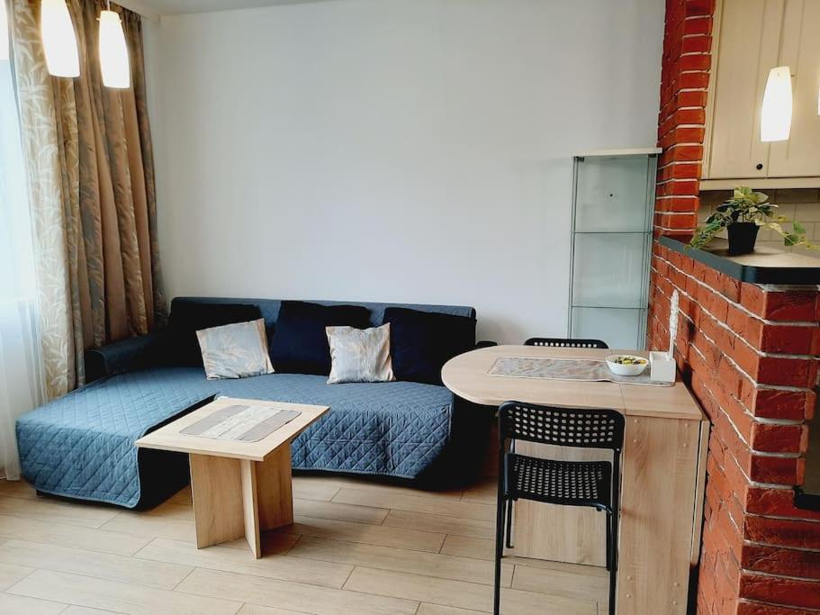 Apartament Z Podziemnym Parkingiem Ulica Wroclawska Kraków Zewnętrze zdjęcie