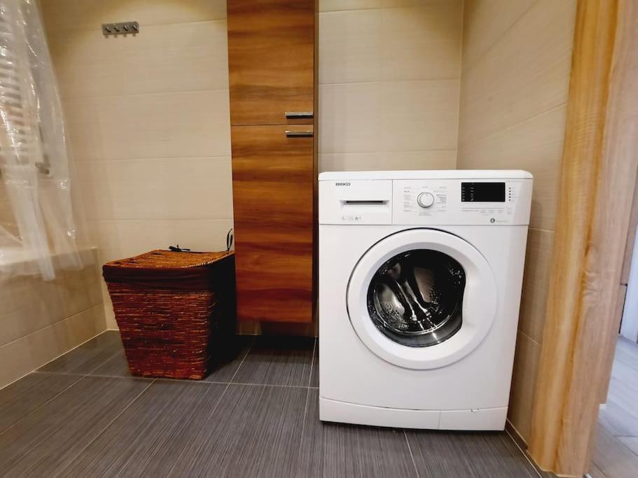 Apartament Z Podziemnym Parkingiem Ulica Wroclawska Kraków Zewnętrze zdjęcie