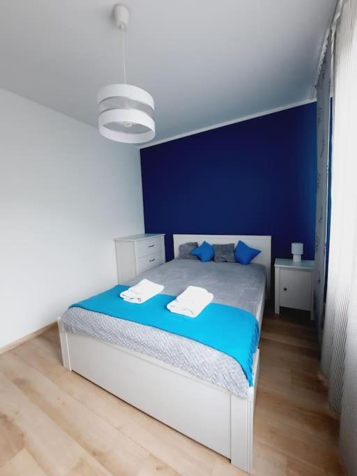 Apartament Z Podziemnym Parkingiem Ulica Wroclawska Kraków Zewnętrze zdjęcie