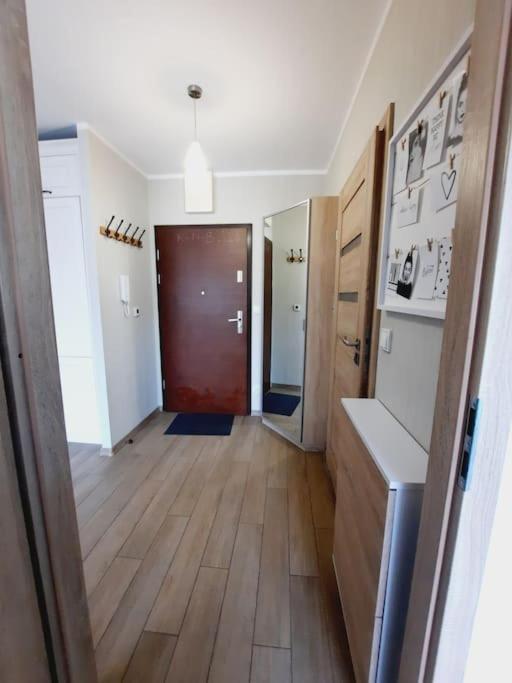Apartament Z Podziemnym Parkingiem Ulica Wroclawska Kraków Zewnętrze zdjęcie