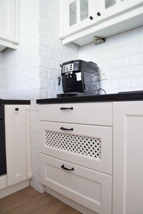Apartament Z Podziemnym Parkingiem Ulica Wroclawska Kraków Zewnętrze zdjęcie